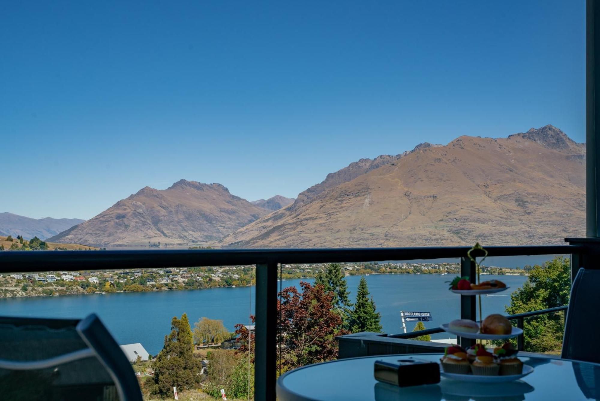 Goldfield Holiday Home Queenstown Exterior photo