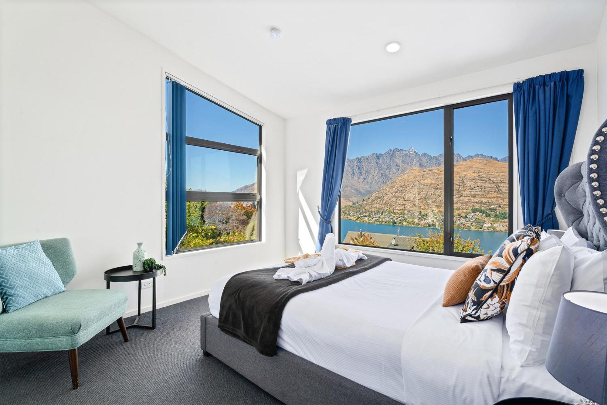 Goldfield Holiday Home Queenstown Exterior photo